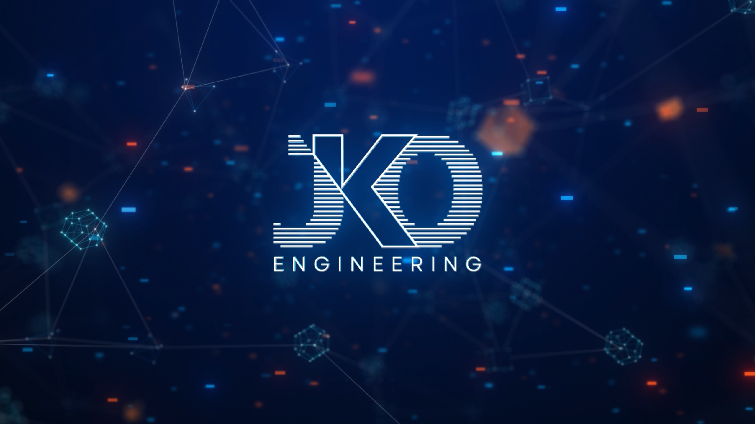 JKO Engineering logo