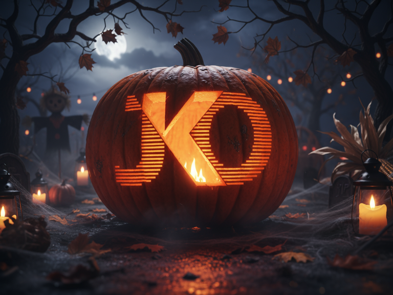 (Halloween) Extra data toevoegen aan 3D modellen met JKO tooling